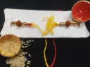 Om Fancy Rakhi