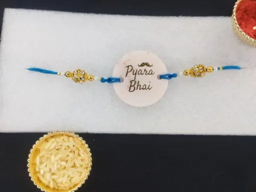 Fancy Rakhi
