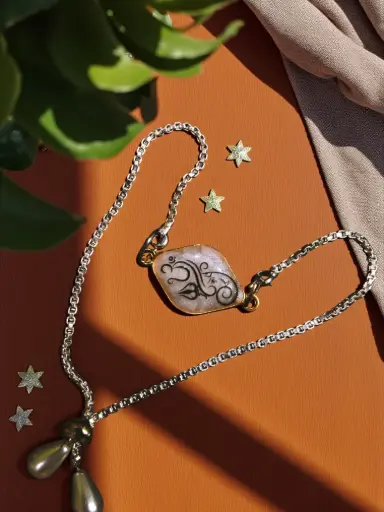 Anti-Turnish Bracelet for Women