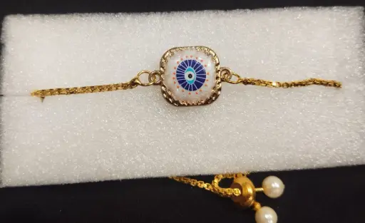 Anti-Turnish Bracelet for Women