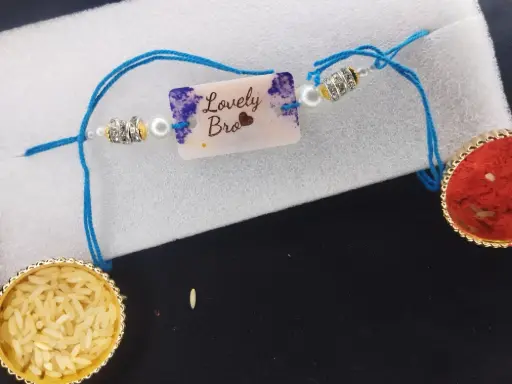 Fancy Rakhi